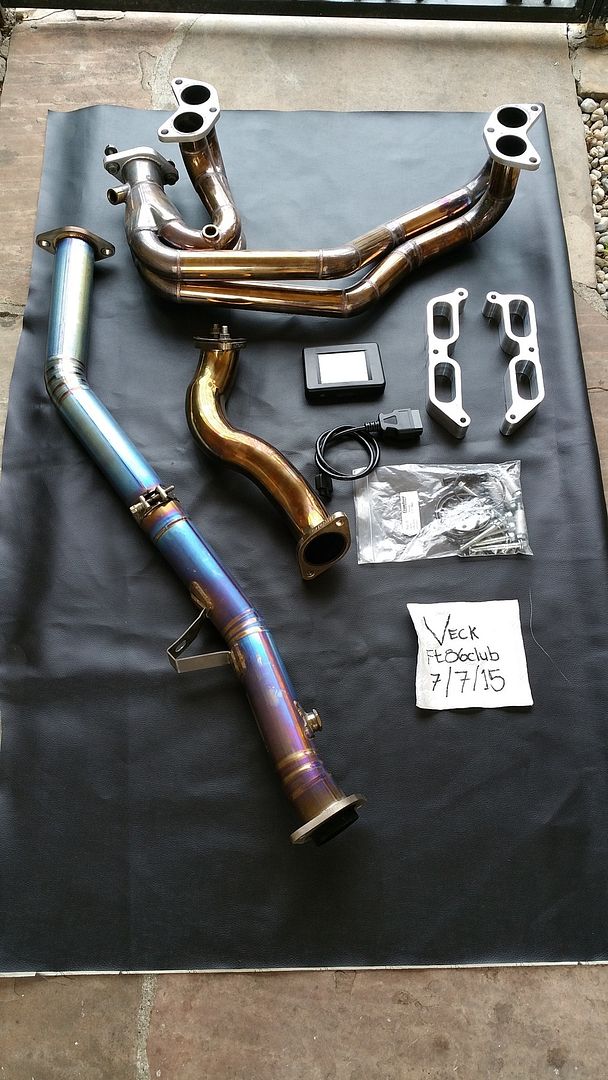 Crawford BPB, Afe Takeda intake, Tomei OP/FP Toyota GR86, 86, FRS